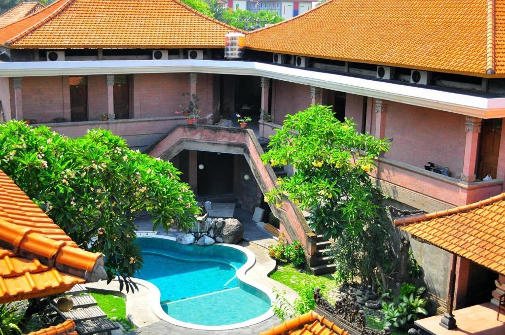 Si Doi Kuta Kuta (Bali)
