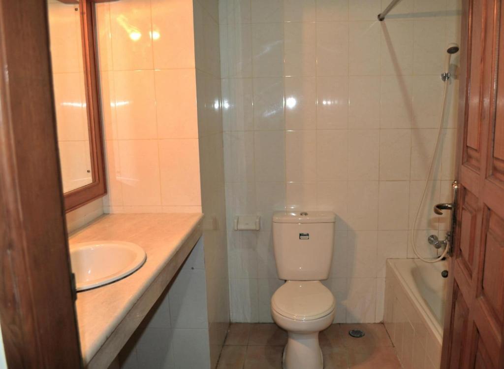Wisma tamu Si Doi Kuta 3*