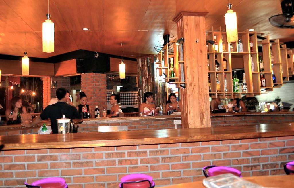 Wisma tamu Si Doi Kuta 3*