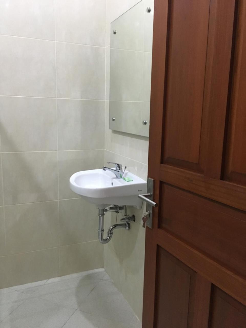 Si Doi Kuta Wisma tamu