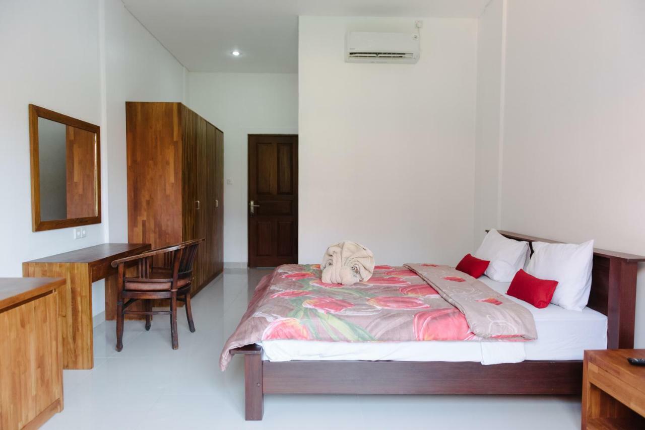 Si Doi Kuta Wisma tamu Kuta (Bali)