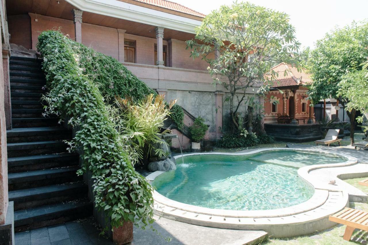 Wisma tamu Si Doi Kuta Kuta (Bali)